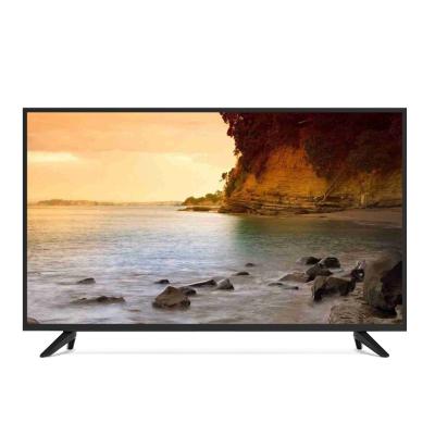 中国 Frame Style 32 Inch Smart TV Thin Bezel Google TV with UHD Resolution 販売のため