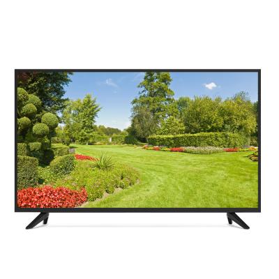 China Smart Features im Überfluss in unserem 43-Zoll-LED-Fernseher mit Plastikgehäuse zu verkaufen