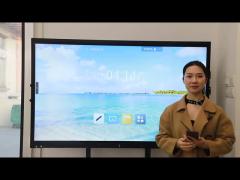 Interactive Whiteboard