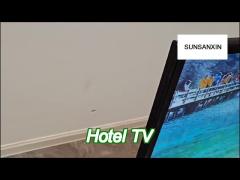 upgrade your hotel s entertainment system with our advanced hotel tv