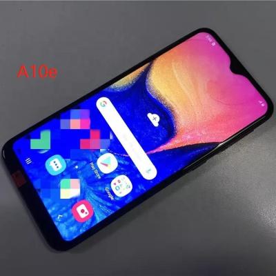 China 4G LTE Unlocked Wholesale Original Unlocked Phones Refurbished AA Used Rates Running Android Mobile Phone For Samsung A10 A10e A20 A20e A21 A50 for sale