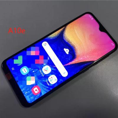 China 4G LTE Unlocked Cell Phone Used For Unlocked Original Samsung A10 A01 A10E A11 A12 A20 A51 A6 A8 A71 Refurbished Android Smartphone for sale