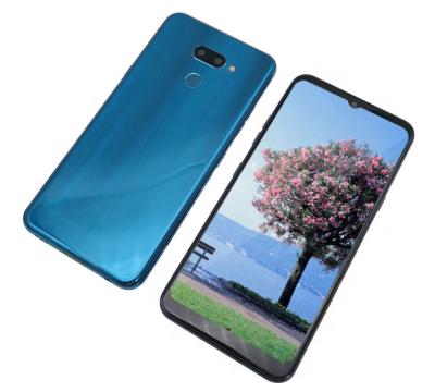 China Android Used Mobile Cell Phone Cheap Original Celular Refurbished Phone For LG Stylo5 Q720 Stylo6 K40 K30 6.2 inch for sale