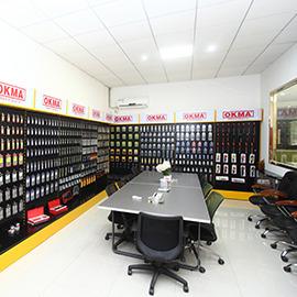 Verified China supplier - Guangzhou Okma Hardware & Tools Co., Ltd.