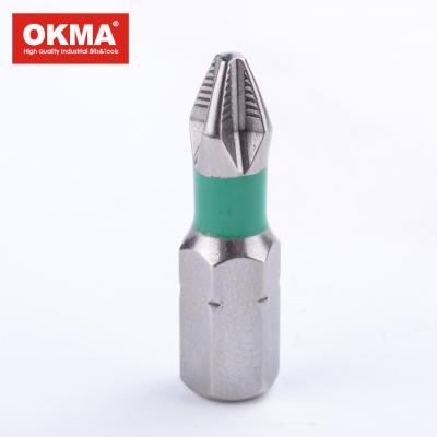 China Taiwan S2 Wholesale Price Power Screwdriver Bit Color, Bit Screwdriver, Screwdriver Set Magnetic Bit for sale