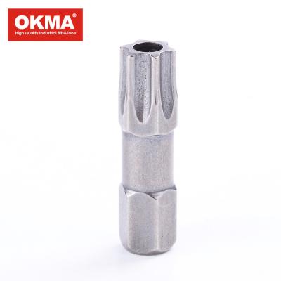 China Torx Bit Tx 90 , Torx Screwdriver New High Quality Japan Style Multi Hardness Bit , T25 Torx Bit 3-1/2