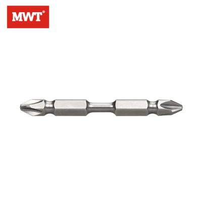 China SKD-1 Quality Assurance China Factory MWT Cr-2V Precision Phillips And Slotted Screwdriver Set for sale