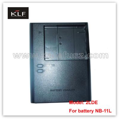 China Camera Charger 2LDC For Canon Battery NB-11L for sale