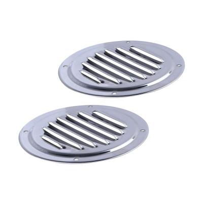 China Marine Hardware Boat Yacht Accessories Allshine Manufacturer Directly Supply Boat Duct Cover for you to choose for sale