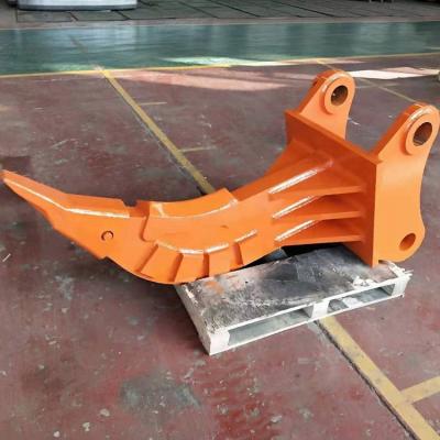 China Farms Excavator Ripper Ground Ripper for sale