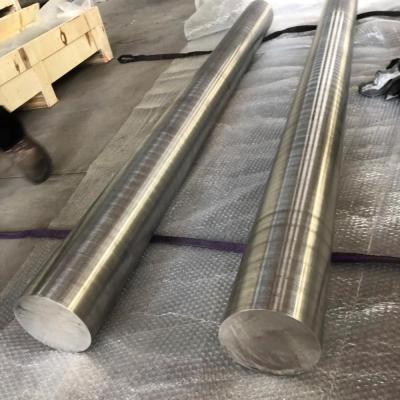 China Industry Corrosion Resistance Nickel Alloy 2.4819 Material for sale