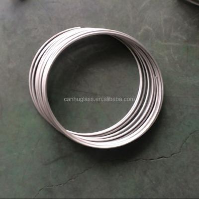 China Oil And Gas Industry Nickel Alloy Hastelloy X Welding Wire for sale