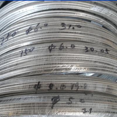 China Spring Industry High Tensile Strength Inconel 750 Spring Wire for sale