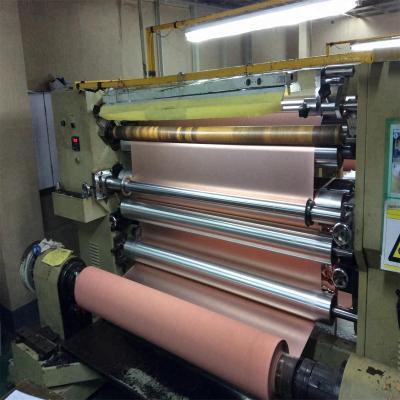 China CCL ED copper foil for EMI Shielding according to IPC 4562 for sale