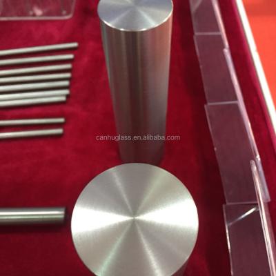 China ASTM F136 Ti-6Al-4V TC4 Industrial Titanium Alloy Bar Price , Medical Grade Titanium Prices for sale