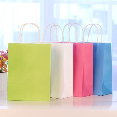 China Disposable Hot Selling Custom Reusable Paper Bag Packaging Shopping Bags Reusable Shopping Bags for sale