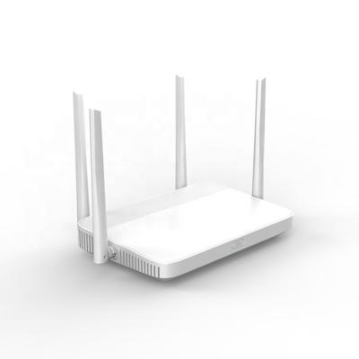 China Dual Band Home/Office/School/Monitor/Smart Building IEEE802.11ax AC WiFi Router 6 AX1800Mbps Mesh WiFi Router Wireless Router MTK WiFi6 for sale