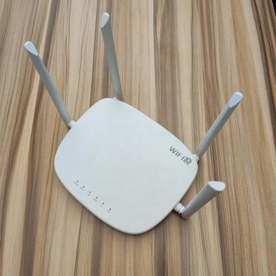 China Home/Office/School/Monitor/Smart Building Mesh WiFi System High Speed ​​Wireless Router OEM ODM Support 1800Mbps Dual WiFi IPQ6000 WiFi6 WiFi 6 for sale