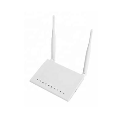 China Cheap Price ADSL Modem Router WiFi Router Support OEM ODM 300M Wireless ADSL Wireless Router for sale