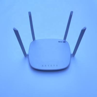 China High Speed ​​Home/Office/School/Monitor/Smart Building Wireless Router IPQ6000 Chip Mesh Router 1800Mbps Dual WiFi Mesh WiFi System WiFi6 WiFi 6 for sale