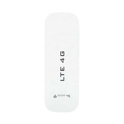 China Laptop 4G LTE USB Mini External Dongle Modem WiFi Router Mercusys USB 4G GSM Modem 4G Wireless Modems for sale