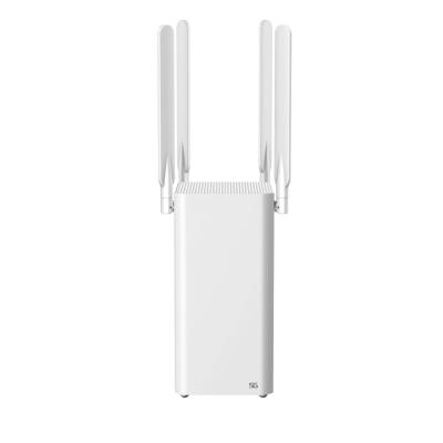 China Home/Office/School/Monitor/Smart Building 5G NR Band 5G CPE Router 5G Router 5G SIM Card Router 5G Indoor CPE 5G WiFi6 Router 5G CPE 5G for sale