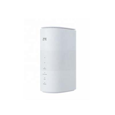 China ZTE MC801A Indoor Wireless CPE Home/Office/School/Monitor/Smart Building 5G Router 5G CPE 5G 4G Router SIM Card Router Wifi 6 for sale