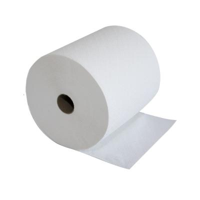 China 25GSM PP Roll Fabric Waterproof Spunbond Non Woven Fabric Non Woven Fabric for sale