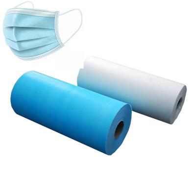 China Angel Wholesale pp bond nonwoven fabric waterproof spun nonwoven recyclable nonwoven fabric for sale