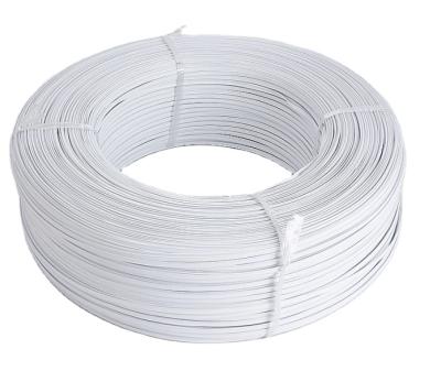 China Good Quality PE 3mm Nose Wire Full Plastic Lara-nose Wire for sale