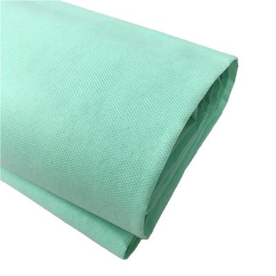 China 2021 Hot Selling Waterproof 100%Pp SMS Dress SMS Fabric SMS Nonwoven Fabric for sale