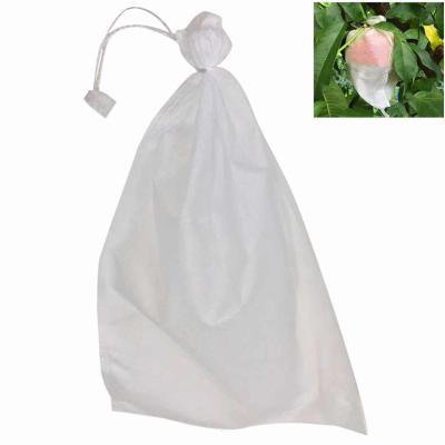 China Waterproof Eco-Environmental 100% Polypropylene Nonwoven Fabric For Agricultural Banana Bag/Apple Bag for sale