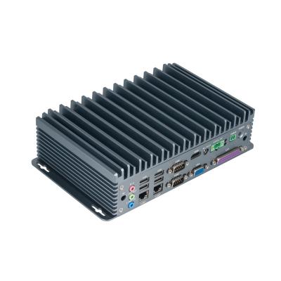 China Office School Whiteboard Wholesale J1900 2.0Ghz Industrial Quad-Core Quad-Core Four-Wire Fanless 2K Mini Pc for sale