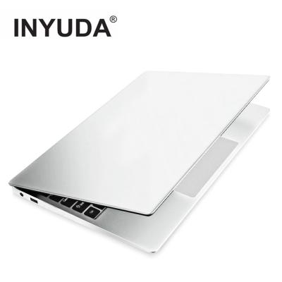 China INYUDA 14.1 Inch V362 Core I7 8G 512GB Computer Notebook Wireless Ultra-thin Laptops for sale