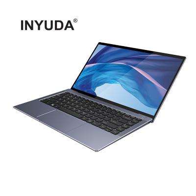 China Best Price Camera New 15.6 Inch Ultra Slim Notebook PC Intel Quad Core I7 8GB 128GB Win10 Laptop For Business for sale