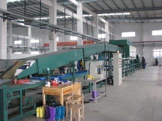 Verified China supplier - Jiangmen Lui Chuen Kee Hardware Factory