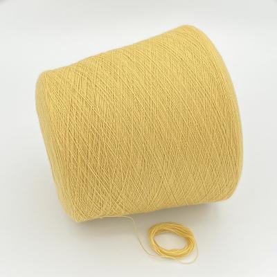 China Sustainable mohair 2/26NM wool yarn 100% yak wool yarn for weaving 100 wool chunky yarn weaving for sale