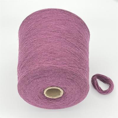 China Wholesale 2/48Nm Viable Superfine 100% Merino Wool Yarn For Knitting Yarn Boil Merino Wool Yarn for sale