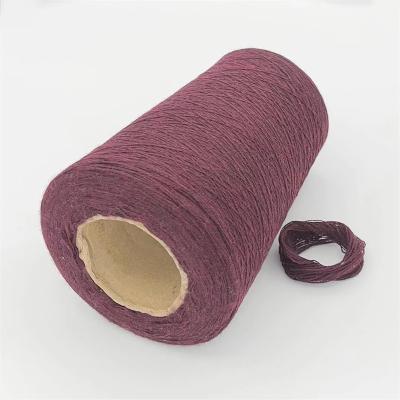 China Super viable bulky yarn for hand knitting sweater boil 100% merino wool dropshipping merino wool yarn for sale