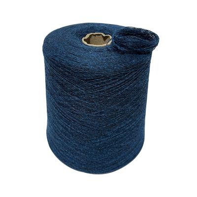 China 2/30NM 70%Anti-pilling 30%merino wool yarn anti-static acrylic acrylic blended yarn wool carpet acrylic yarn for sale