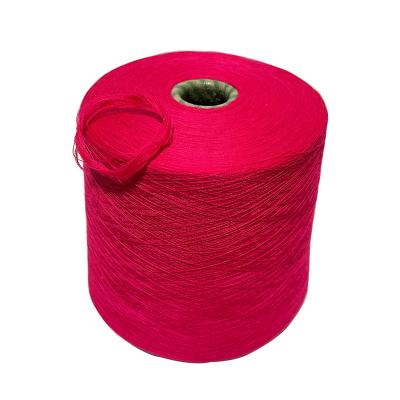 China 1/6NM 70%LambsWool 50%Nylon Yarn Wool Carpet Yarn Anti-static Acrylic Blended Lambwool Yarn for sale