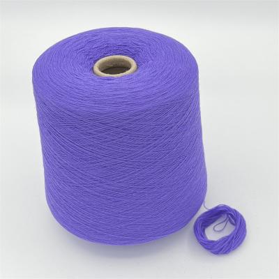 China Super Soft Feeling Anti-Static 2/60 Giant ACRYLIC Blended Wool 50%merino Yarn 50%Anti-PILLING Super Chunky Yarn for sale