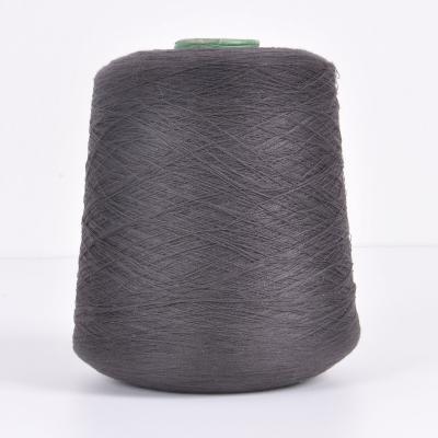 China Summer anti-static yarn spring fiber 2/30S 100%tencel lyocell knitting yarn crochet yarn natural silk for sale