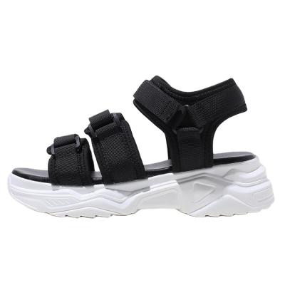 China Wholesale Custom Fashion Trend Women's Slippers Sandals Logo Sports Shoes for sale