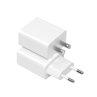 China Cheap Price High Quality Ready To Ship EU USA Plug 5V 2A Micro USB Port Wall Charger Power Adapter CE RoHS FCC Certificated USB Charger mobile phone for sale