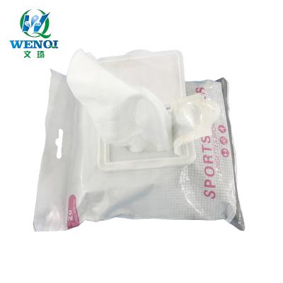 China Disposable Personal Hygiene Cleaning Wipes Regenerative Wet Cloth for sale