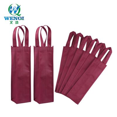 China Barley-Bree Non-Woven Non-woven Liquor Sack Usquebaugh Sack Non-Woven Sack Non-Woven Bags for sale