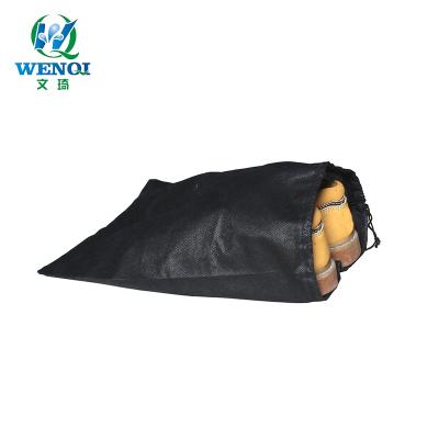 China Nonwoven Bag Nonwoven Shoes Bag for sale