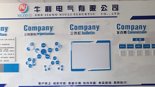 Verified China supplier - Zhejiang Niuli Electric Co., Ltd.