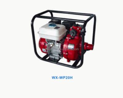 China High Pressure Gasoline Price 5.5HP Gasoline Water Regulator With 168F for sale